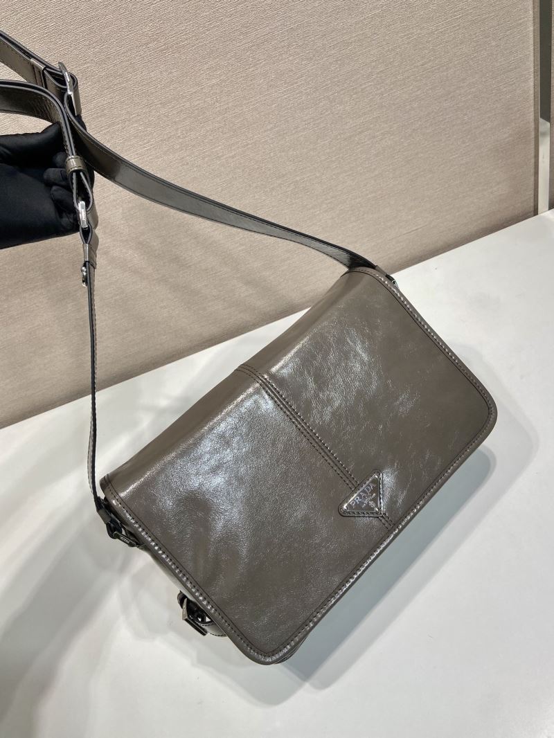 mens Pra*a satchel bags